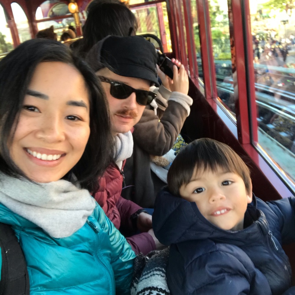 Meet your Posher, Tiffany